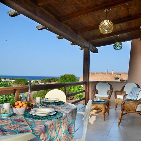 Casa Istella - Stintino Villa Eksteriør billede