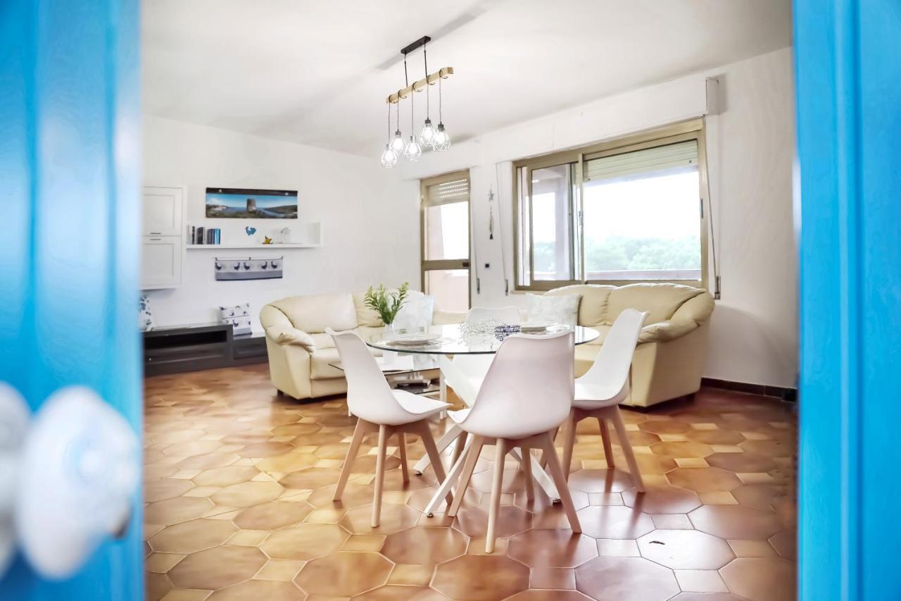 Casa Istella - Stintino Villa Eksteriør billede