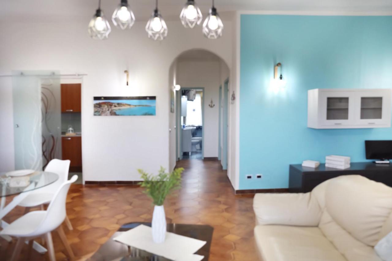 Casa Istella - Stintino Villa Eksteriør billede