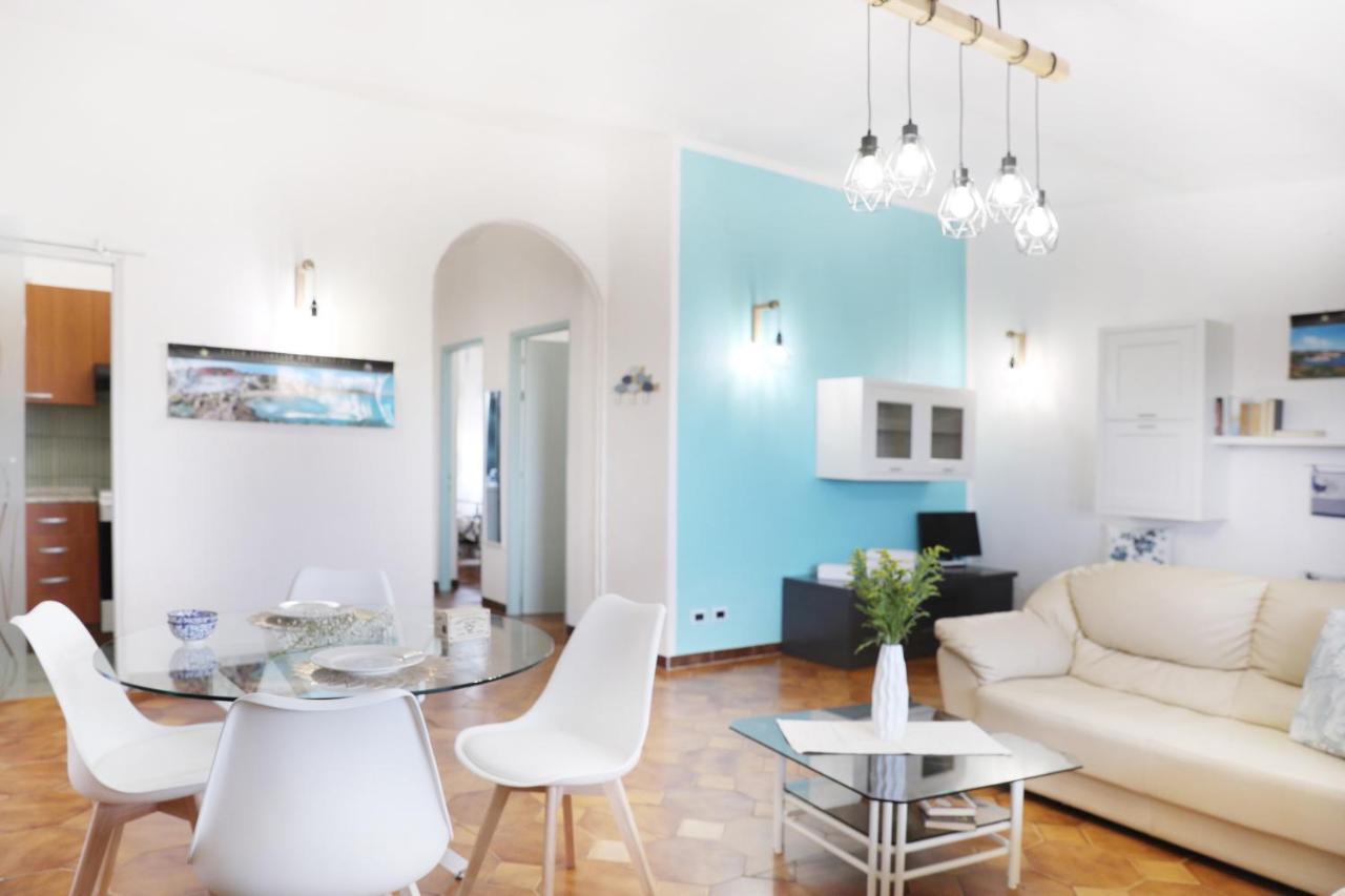 Casa Istella - Stintino Villa Eksteriør billede