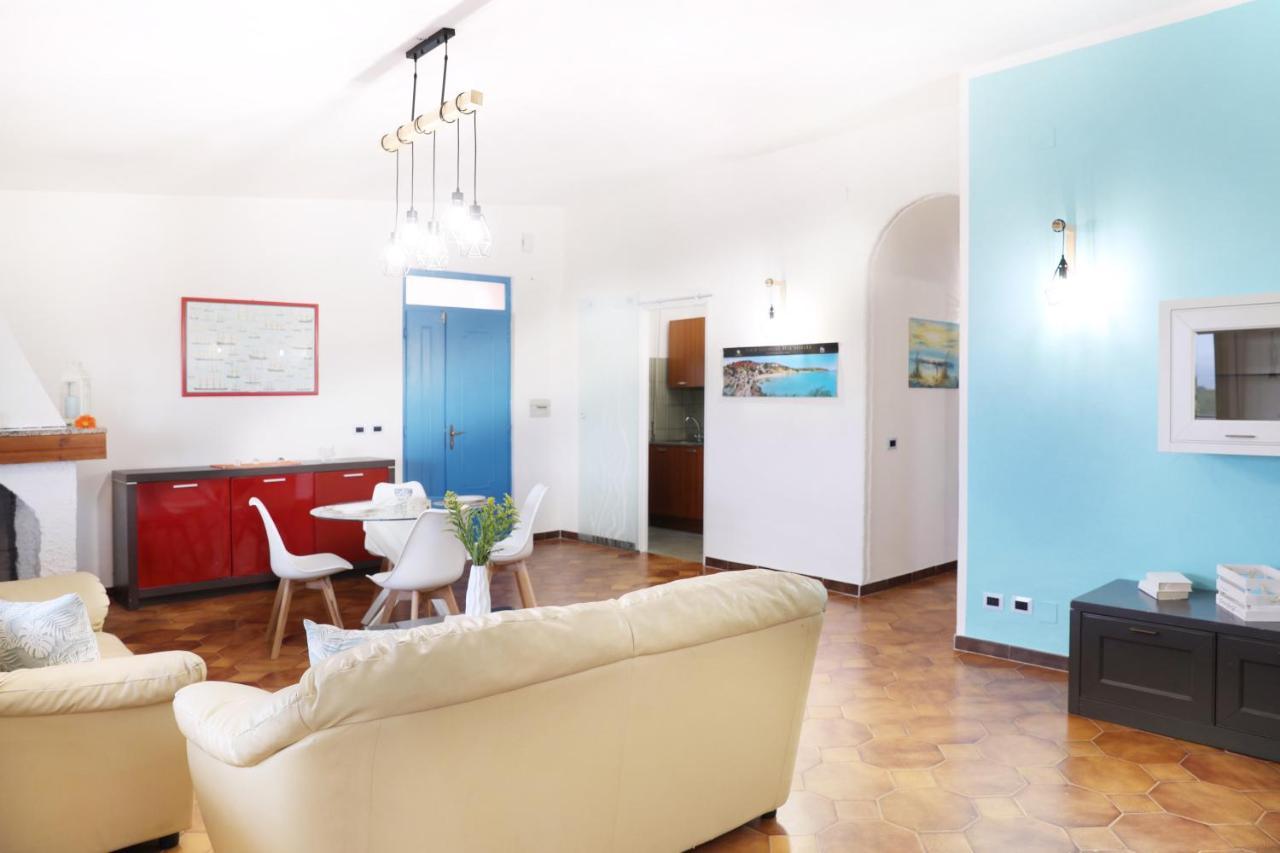 Casa Istella - Stintino Villa Eksteriør billede