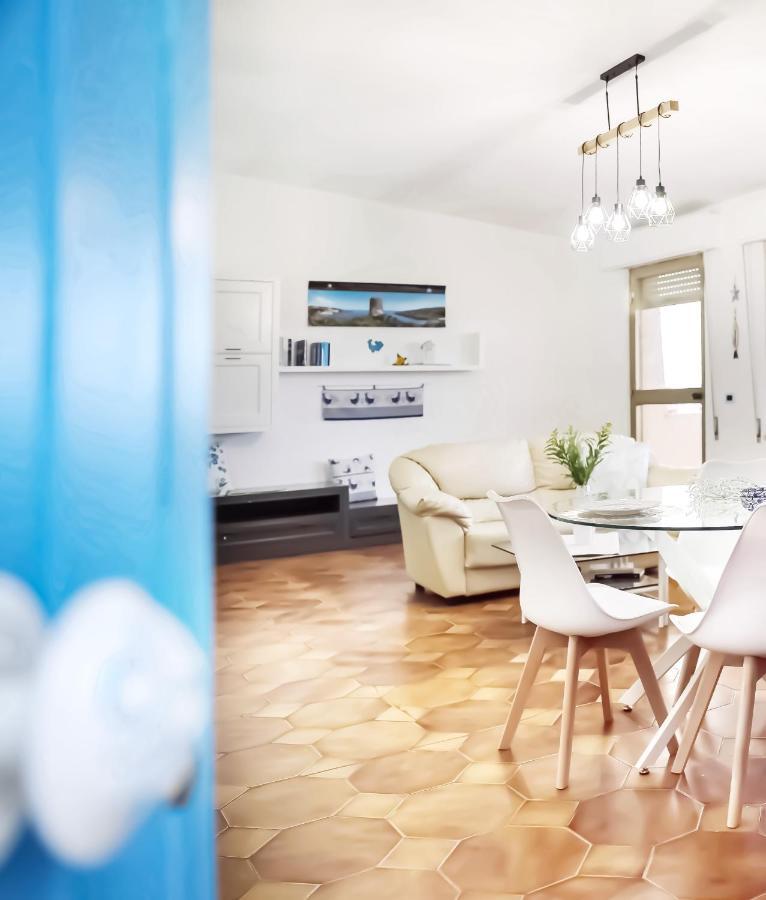 Casa Istella - Stintino Villa Eksteriør billede