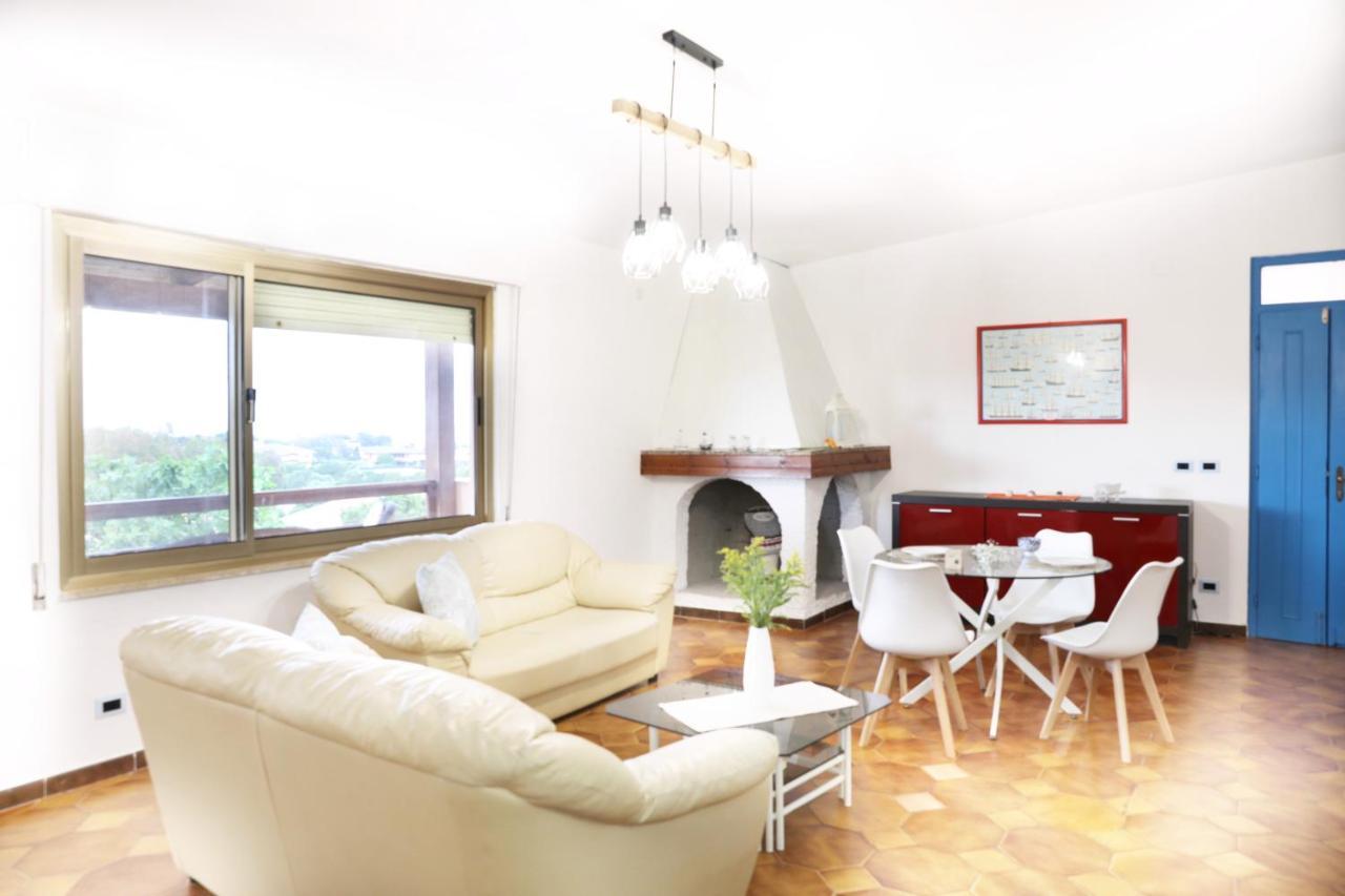 Casa Istella - Stintino Villa Eksteriør billede