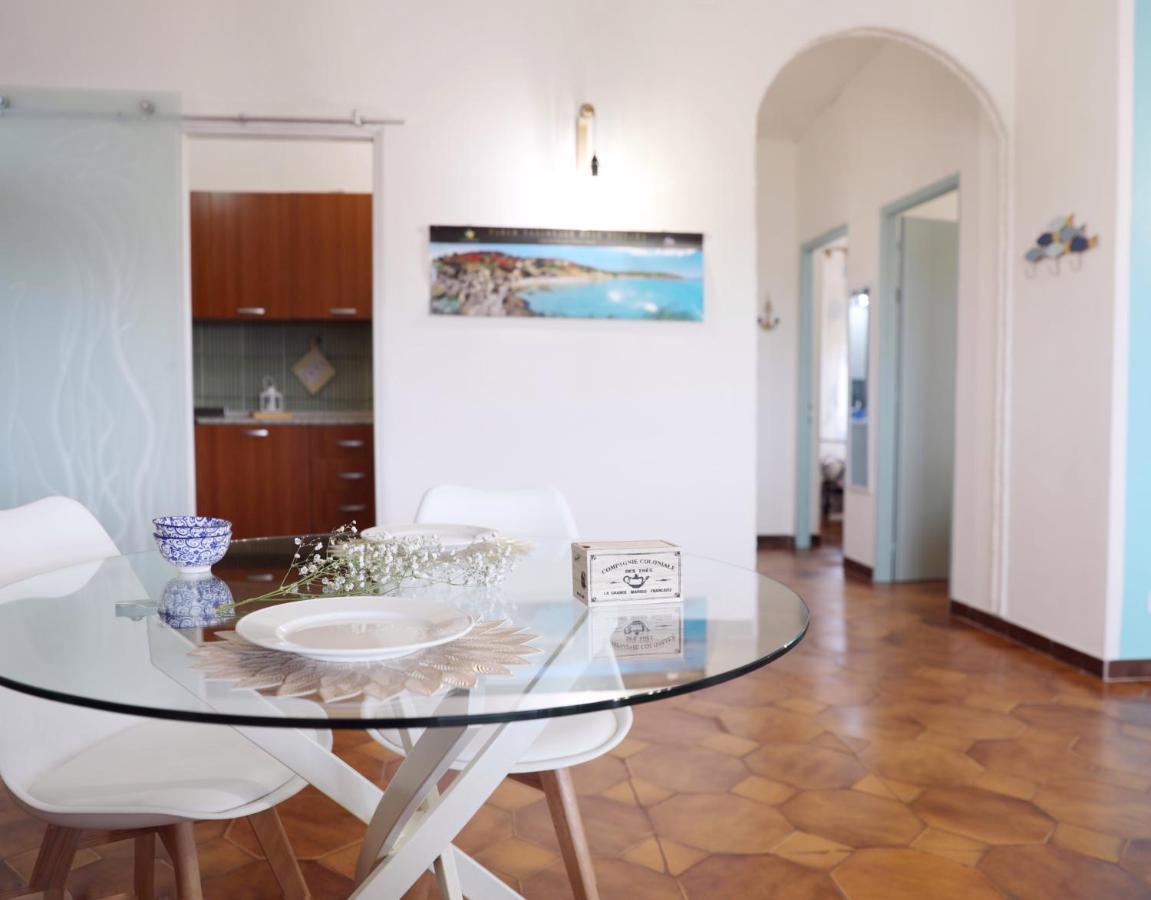 Casa Istella - Stintino Villa Eksteriør billede
