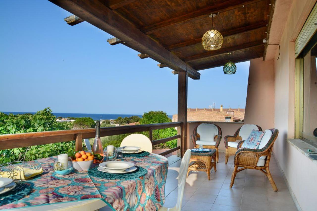 Casa Istella - Stintino Villa Eksteriør billede