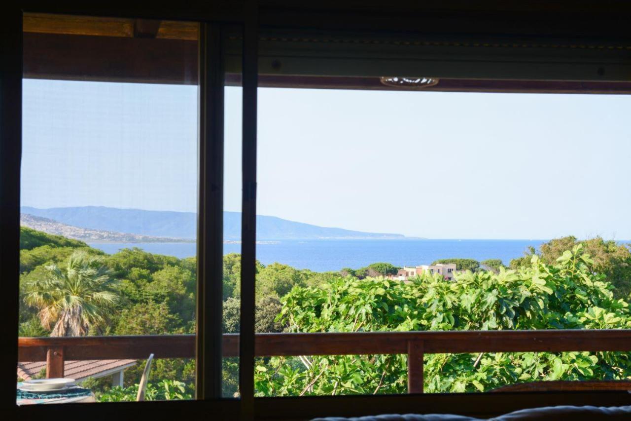 Casa Istella - Stintino Villa Eksteriør billede