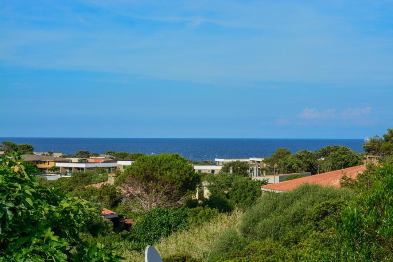 Casa Istella - Stintino Villa Eksteriør billede