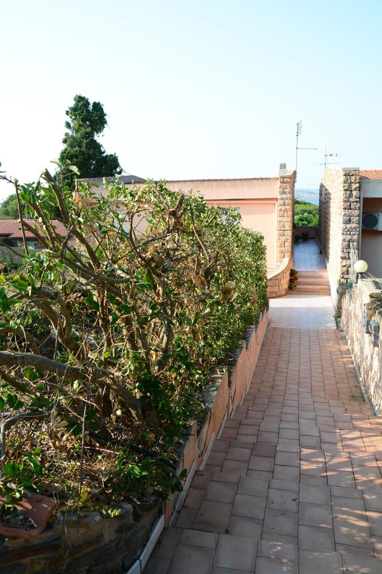 Casa Istella - Stintino Villa Eksteriør billede